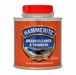 HAMMERITE Brush Cleaner &amp; Thinners розчинник 5л