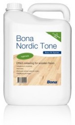 Bona Nordic Tone грунт для паркетної олії 5л